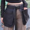 Multifunctional Gardening Waist Belt Apron Bag for Hobbyists Farmers and Florists Multiple Pockets Adjustable Belt Bag