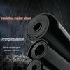 Gongyan 10KV Insulating Rubber Mat