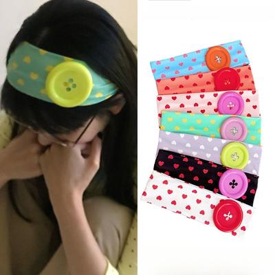Haar-Accessoires – Damen-Haarbänder