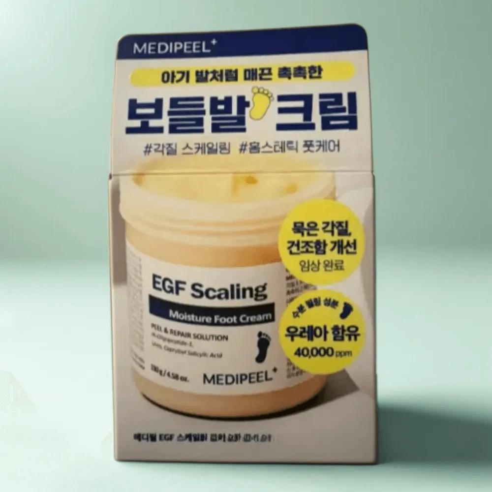 

Medipeel EGF Scaling Moisture Foot Cream 130g