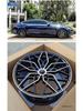 FF010 Fälgar (17"/18"/19") Passar Vezel, Lingpai, Crown Road, Festa, Sonata, Elantra