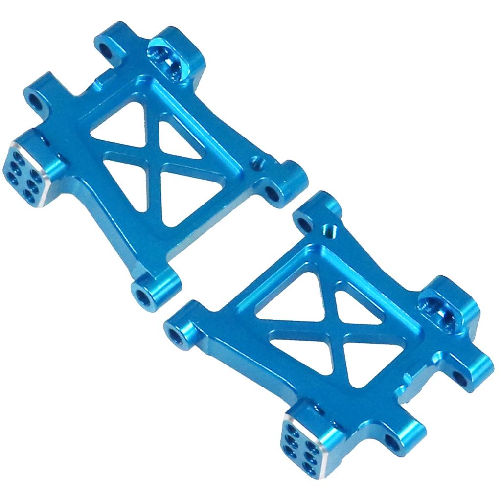 AL Rear Lower Arm: for Tamiya TT02 [Eagle Model] [#TT02-02P5U3]