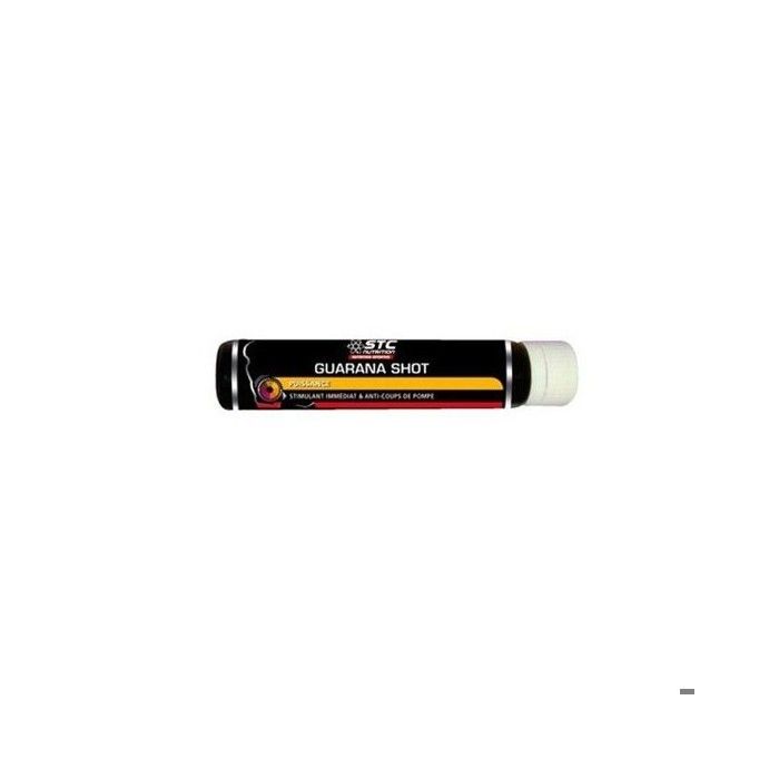Stc Nutrition Guarana Shot 25Ml - Image 3