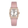 Jyullieoseu Ja-1357 Women'S Watch/Wristwatch/Leather Band