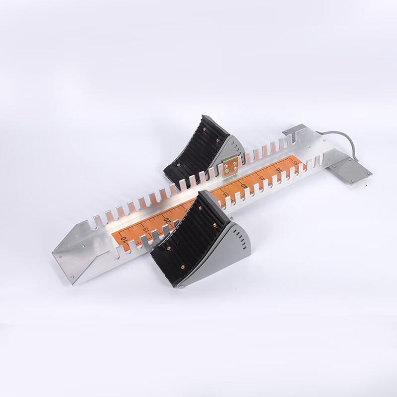 Adjustable Aluminum Alloy Track Starting Block