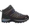 Треккинговые ботинки CMP Rigel Mid Waterproof