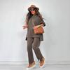 Trajes y combinados – Trajes con pantalón