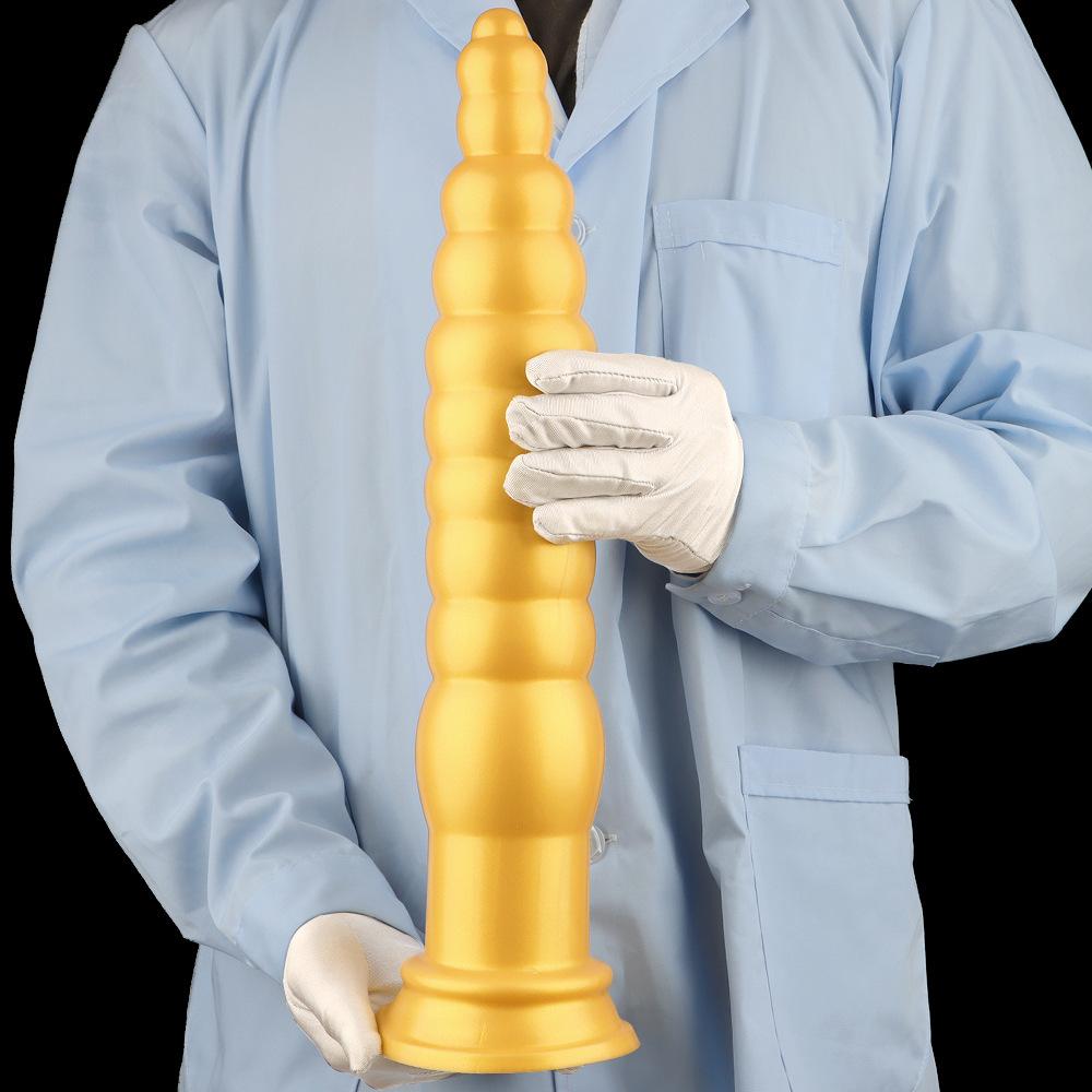 Silicone Butt Plugs Dildos Dildoes Fisting Tools Sex Toys Big Dick Strap on Cock Realistic Penis BDSM