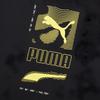 PUMA Digital T Shirt Men's Black 855974-01