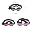 Medium Dogs Goggles Sunglasses