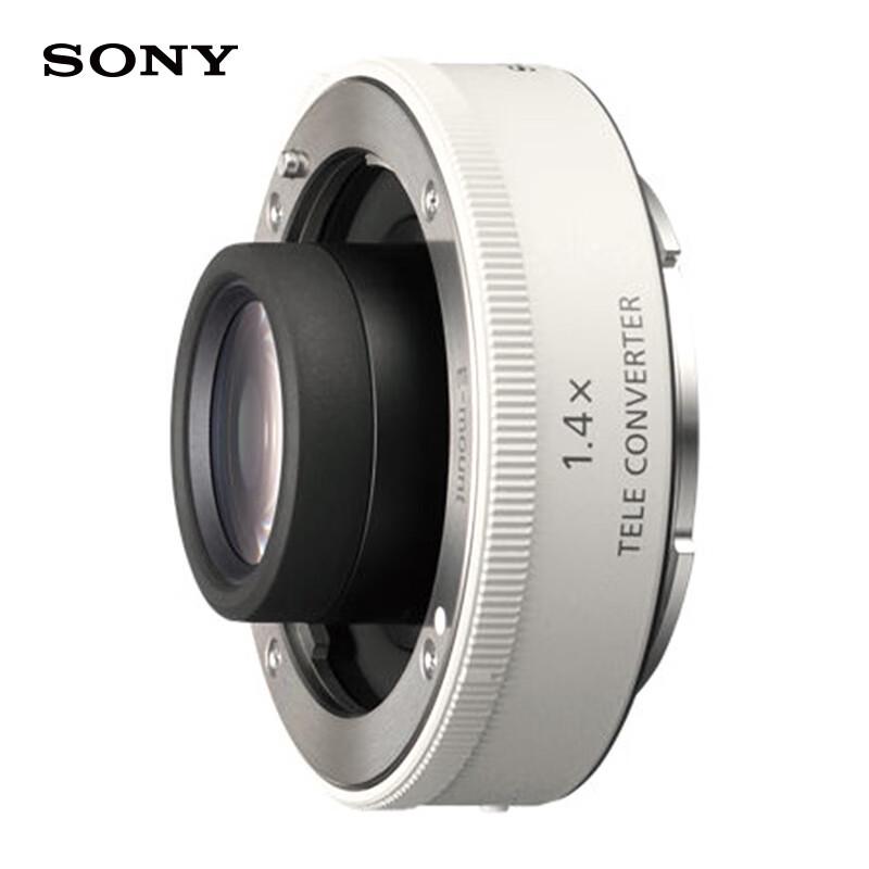 Sony 1.4x Teleconverter Lens (SEL14TC)