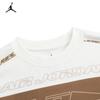 Jordan Boys' Long Sleeve Graphic T-Shirt