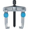 Super Sliding Gear Puller (Claw Reach Length: 160) Compatible Pulley: External Hook 25~1