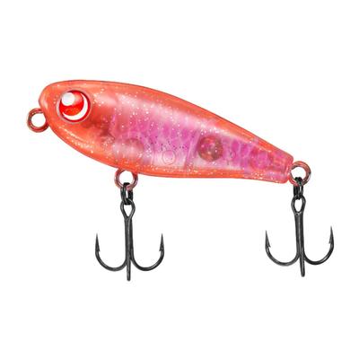 Daiwa Gekka Bijin Yuunagi 40F Yuu Crush Glow Orange 40mm (DAIWA) Mebaru/Ajing