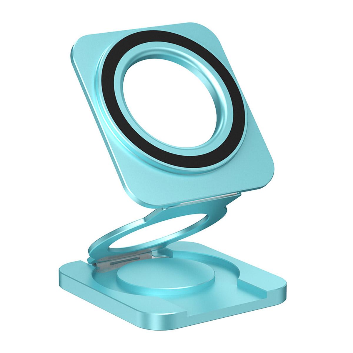 

ZF006 Double-Sided Magnetic Phone Stand Foldable Portable Multi-Angle Adjustable Stand