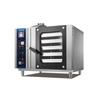 16-Layer Commercial Gas Bakery Oven – Fully Automatic Hot Air Circulation for Large Capacity Cake & Dessert Baking