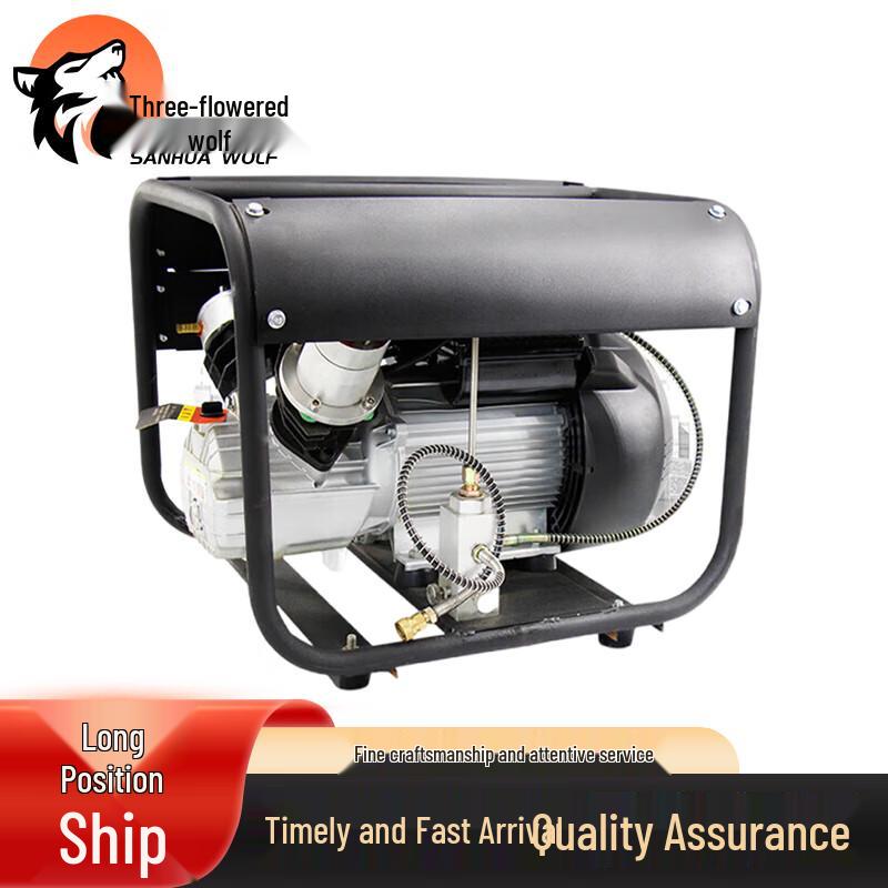 

San Hua Lang Pneumatic Lifebuoy Rescue Projector