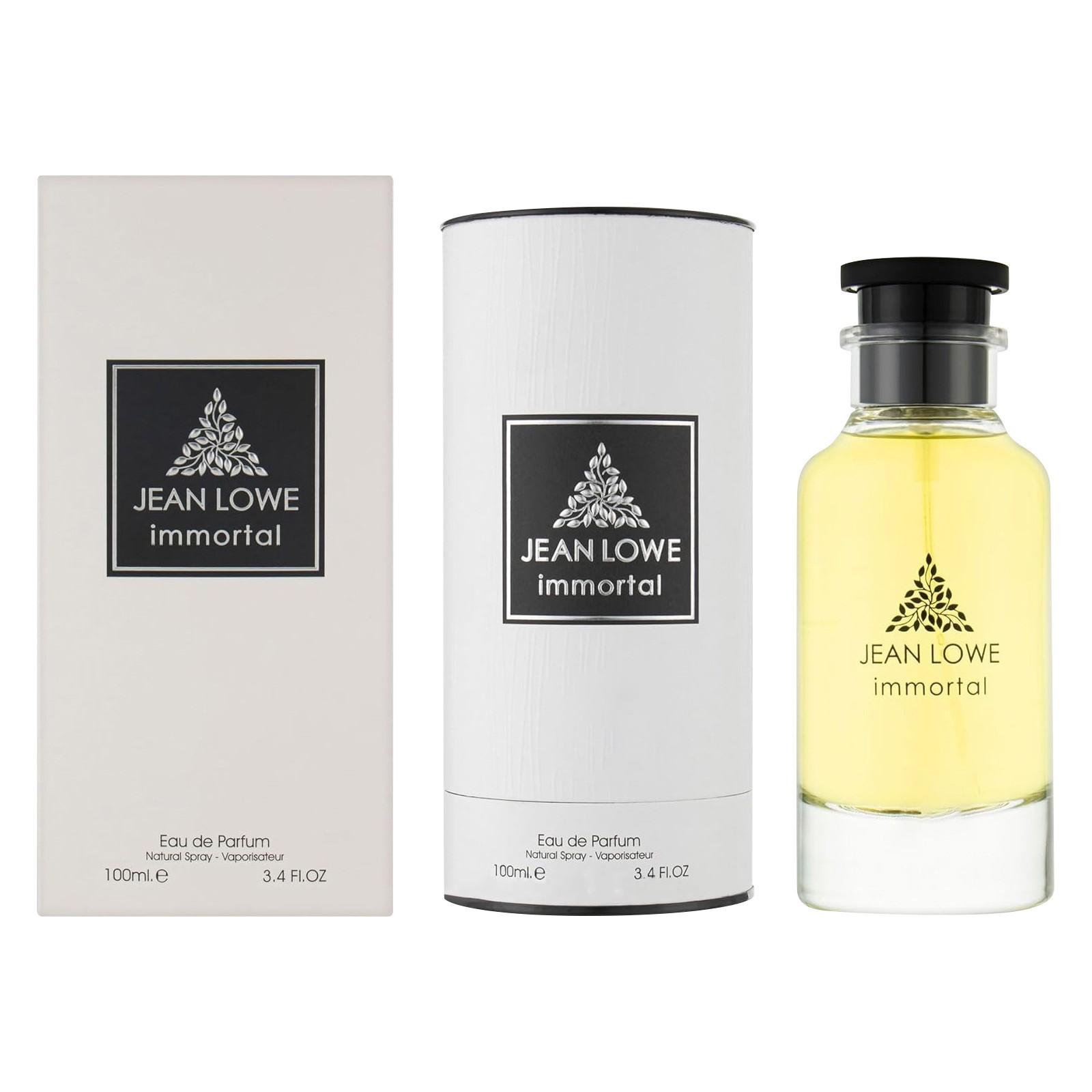 

Элегантный и стойкий парфюм, легкий, свежий и натуральный подарок для друзей, 50 мл One Size