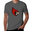 Cardinals Catholic Washington Tshirt All Weather Casual Short Sleeve