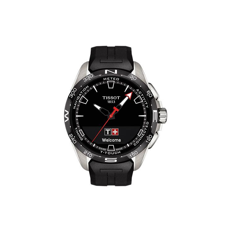 Tissot Men's T SPORT Collection Watch T121.420.47.051.00