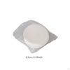 Portafilter Paper Strainer Reduces Channeling Espresso Improves Extraction for