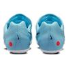 Nike Sneakers Unisex Zoom Rival Blue Chill Bright-Crimson White Black DC8753-400