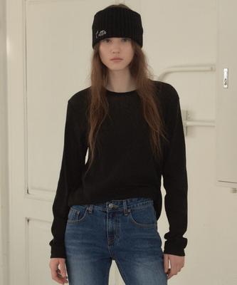 Toppe – Pullovere og langærmede T-shirts