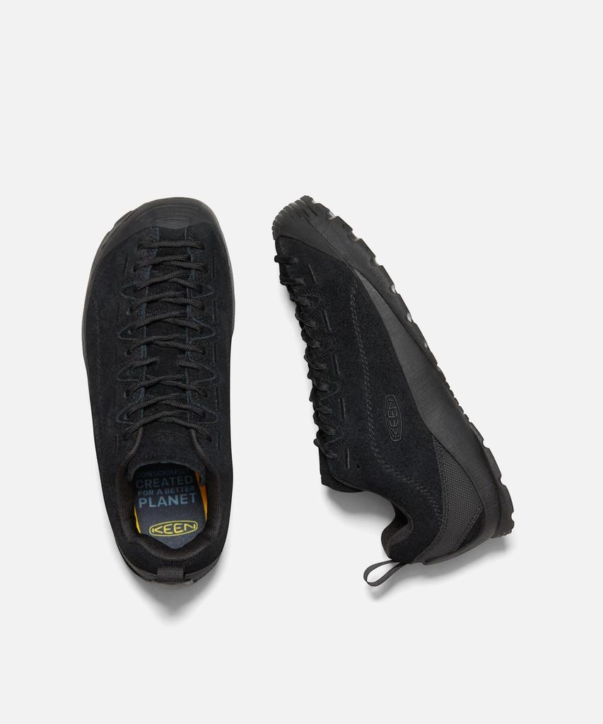 Keen Jasper Women'S Sneakers Hairy Black/Black