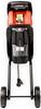 Cedrus Re04 Electric Shredder Blade Branch Chipper Garden 2800W / 45Mm - 