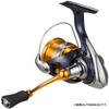 Daiwa 24 Revlos Lt2000s Xh [spinning Reel]