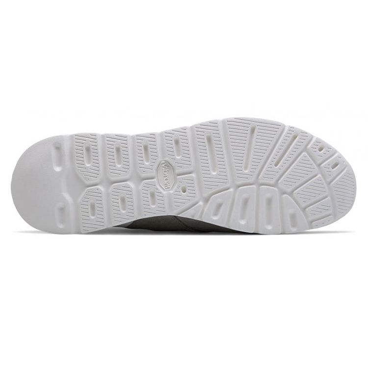 New Balance Nb 1978 Pantofi de alergare de antrenament cu vârf jos din material retro clasic Bărbați sneaker Gri ML1978HA