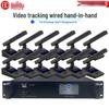 HuiDu Professional Wired Digital Conference Microphones (CN Version)