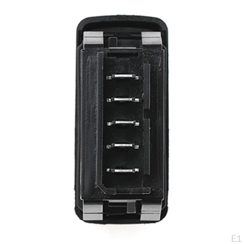 auto Window Switch Button 7700838100 Front Left Power Lifter Fits for 1998-2012 1996-2003