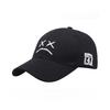 (Black) Lil Peep Dad Hat Hiphop Baseball Cap Adjustable