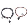 Pc Power Button Switch Cable 30Wgc For Optiplex 390 790 990 7010 Mt 48Cm