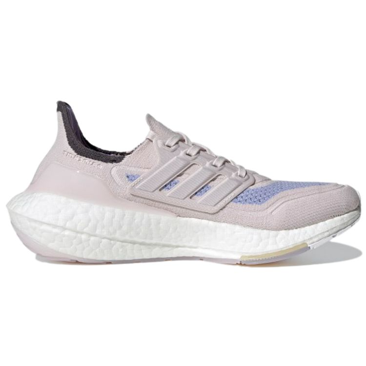 adidas Sneakers Donna UltraBoost 21 Tinta Orchidea Viola Viola-Tono S23837