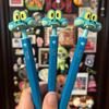 Zootopia 2 Cartoon Snake Ballpoint Pen - Student Edition