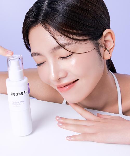 Cosnori Panthenol Barrier Emulsion 150ml NONE