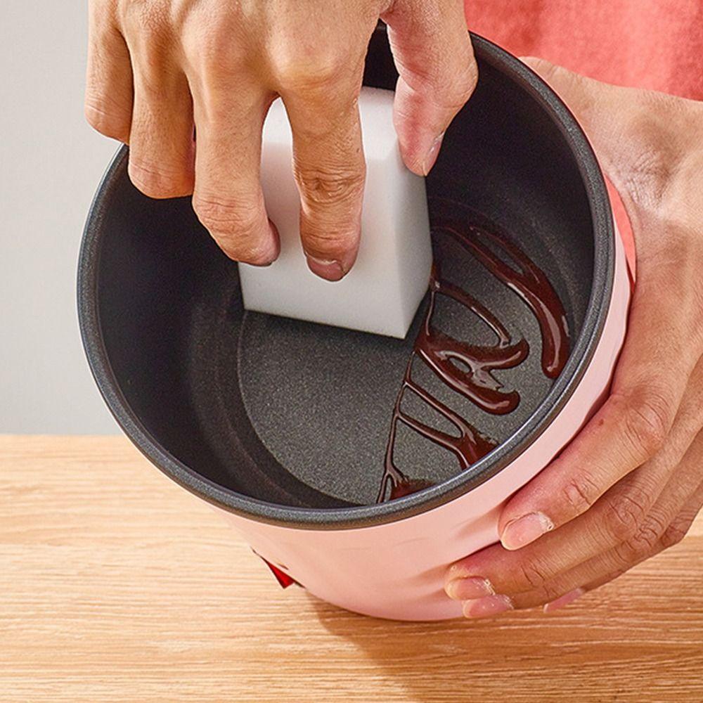 Non-stick Electric Rice Cooker Hot Pot Cooking Pot Electric Cooker  Electric Cooking Machine