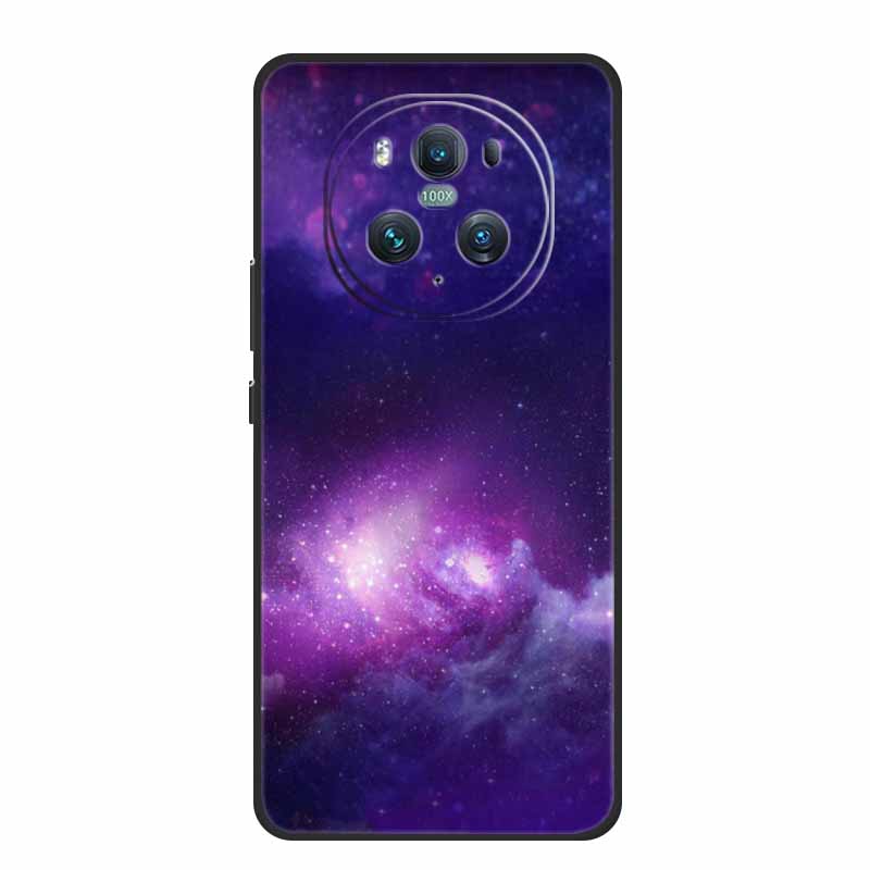 For Honor Magic6 Pro Case Animals TPU Silicone Soft Phone Cases Back Cover for Huawei Honor Magic 6 Pro Wolf Shockproof funda
