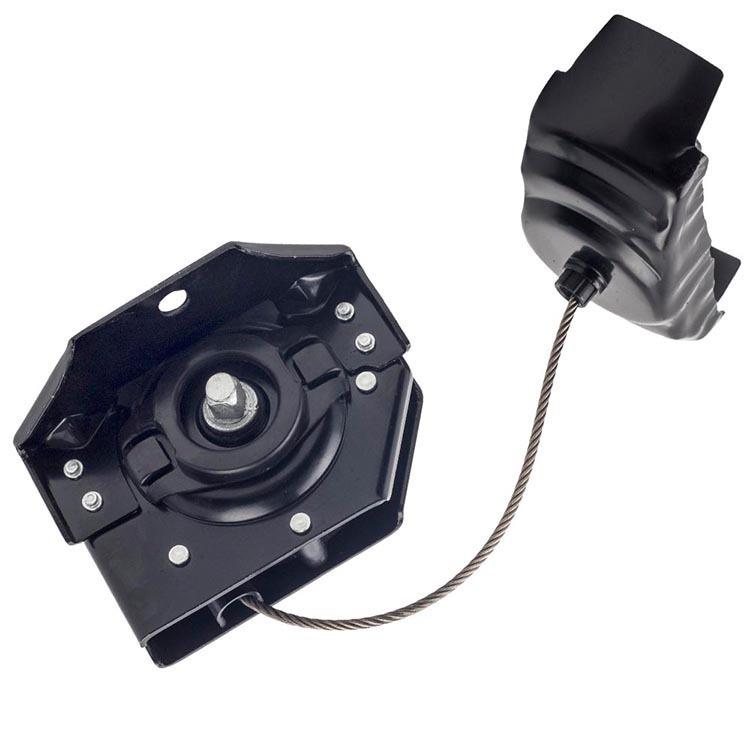 Reserverad-Winde für Chevrolet, GMC, Cadillac