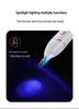 Picosecond Laser Mole & Spot Removal Device for Acne Scar Treatment