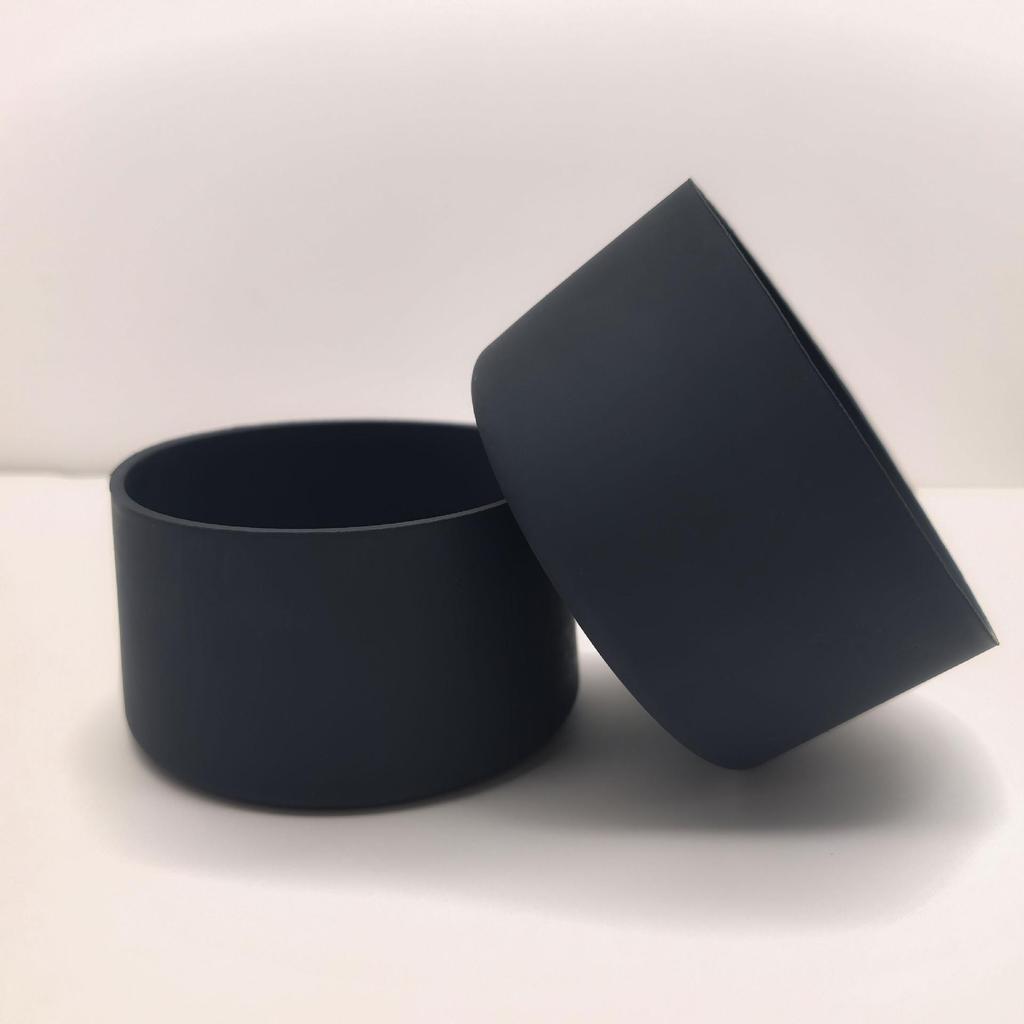 Stanley Isolierbecher mit Silikon-Anti-Rutsch-Hitzeschutzhülle (7,5 cm)