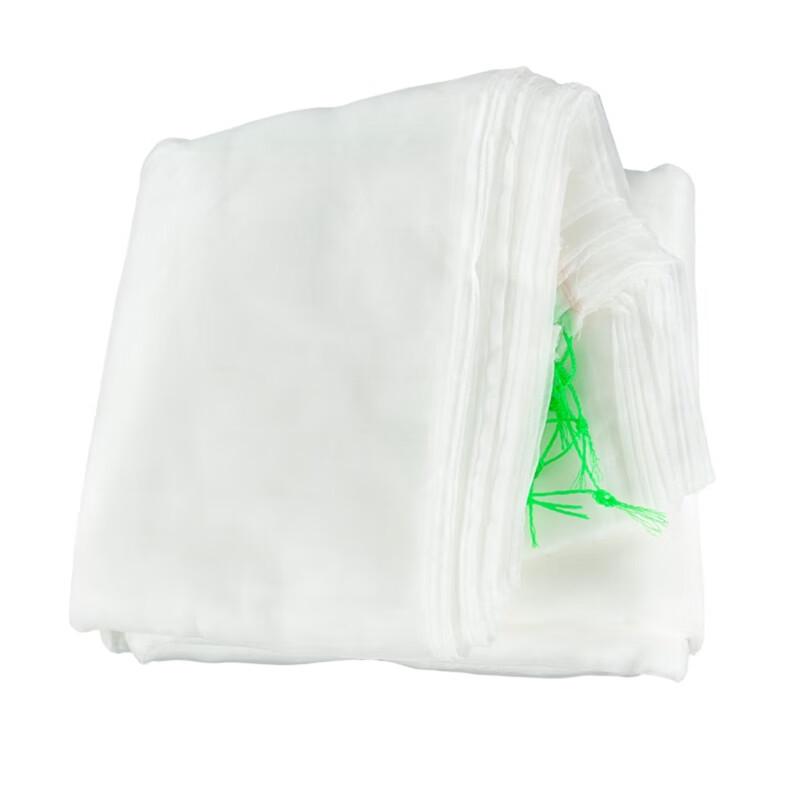 

Thickened 80-Mesh Nylon Drawstring Filter Bags