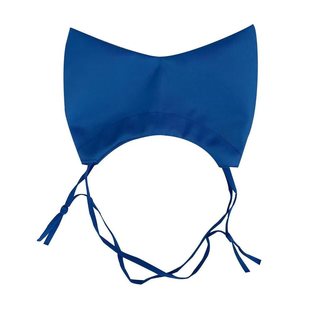 Waterproof Cat Bath Cap: Pet Bathing Ear Protection