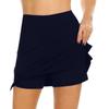 Women's Performance Skort Lightweight Skirt for Running Tennis Golf Sport