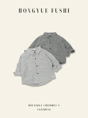 Tops – Camicie