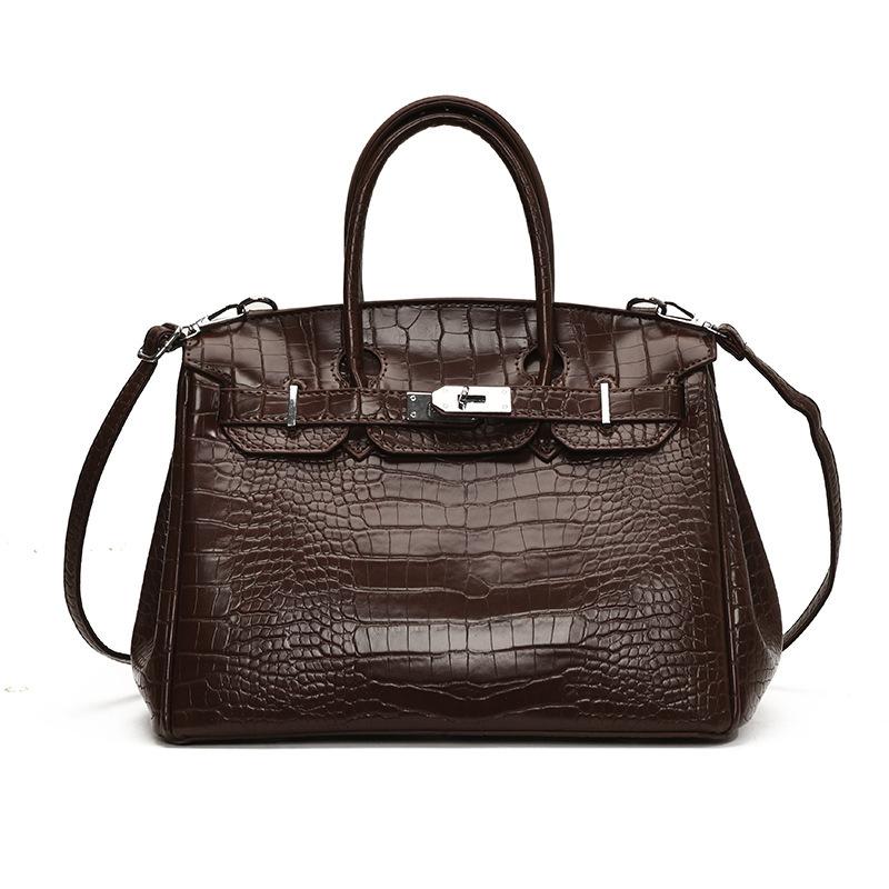 European and American retro fashion bags
