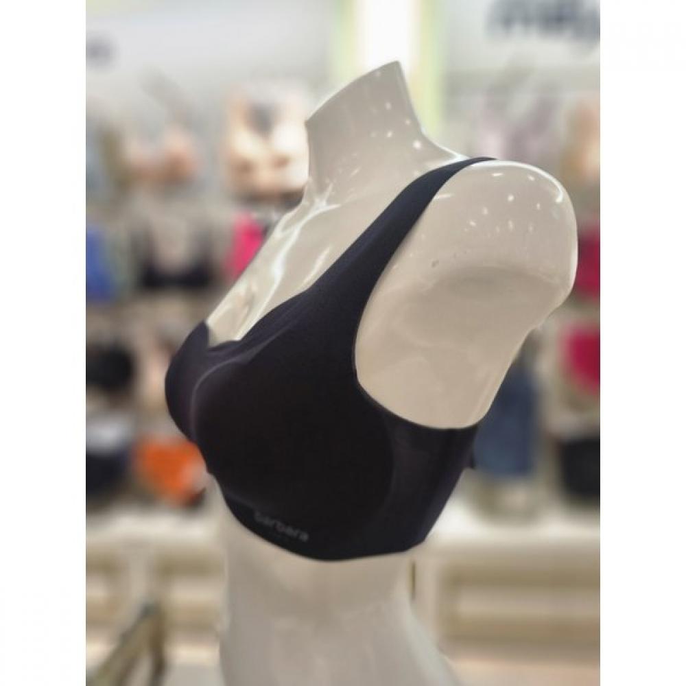Barbara 5color Seamless Wireless Running Bra Option 5  Abr4260