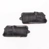 LED Brake Lamp Rear Fog Light Fit for 05-10 WK1 Jeep Grand Cherokee A Pair